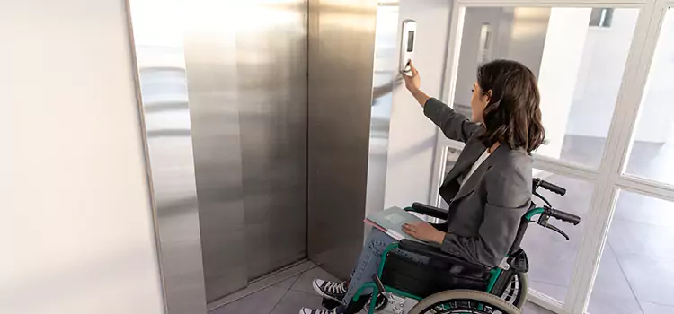 Benefits of Modern Handicap Door Systems in Carrollton, GA