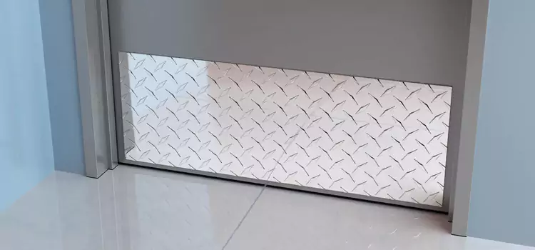 Benefits of Professional Kick Plate Solutions in Carrollton, GA
