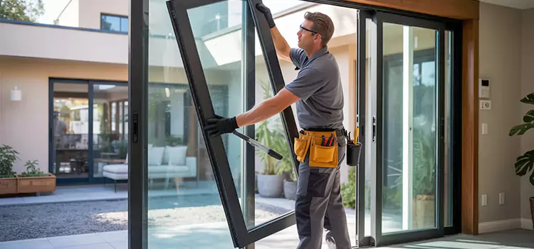 Specialized Sliding Door Roller Services in Carrollton, Georgia