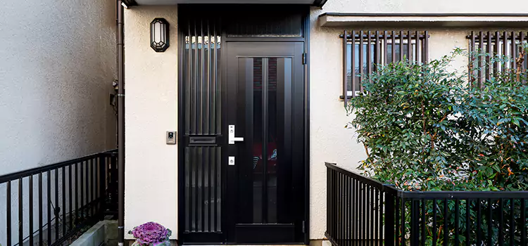 Popular Exterior Door Options in Carrollton, GA